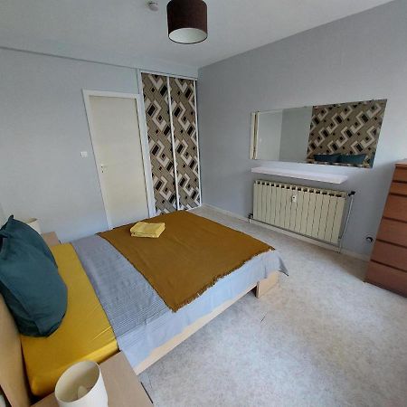 Appartement Thiers 아비뇽 외부 사진