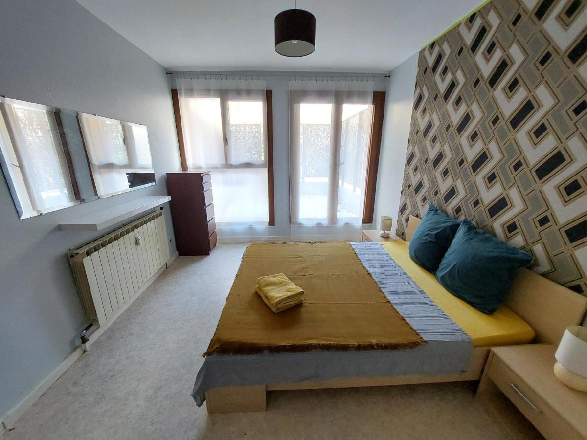 Appartement Thiers 아비뇽 외부 사진
