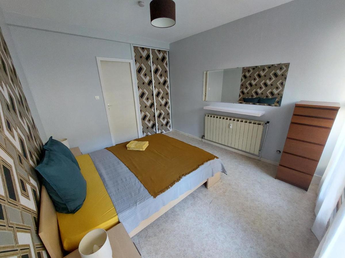 Appartement Thiers 아비뇽 외부 사진