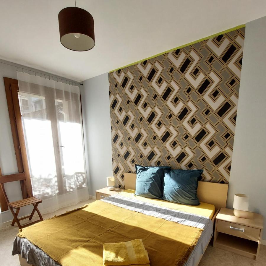 Appartement Thiers 아비뇽 외부 사진