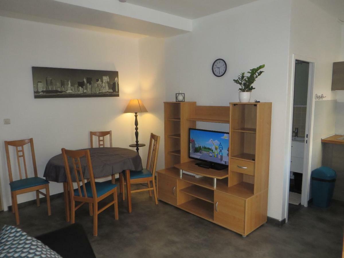Appartement Thiers 아비뇽 외부 사진