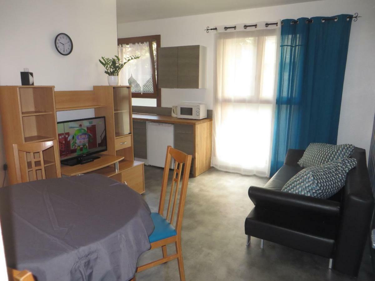 Appartement Thiers 아비뇽 외부 사진
