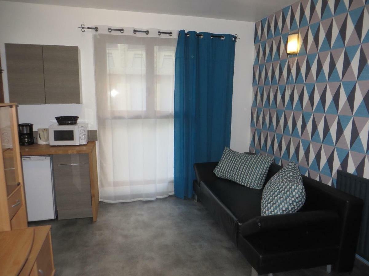Appartement Thiers 아비뇽 외부 사진
