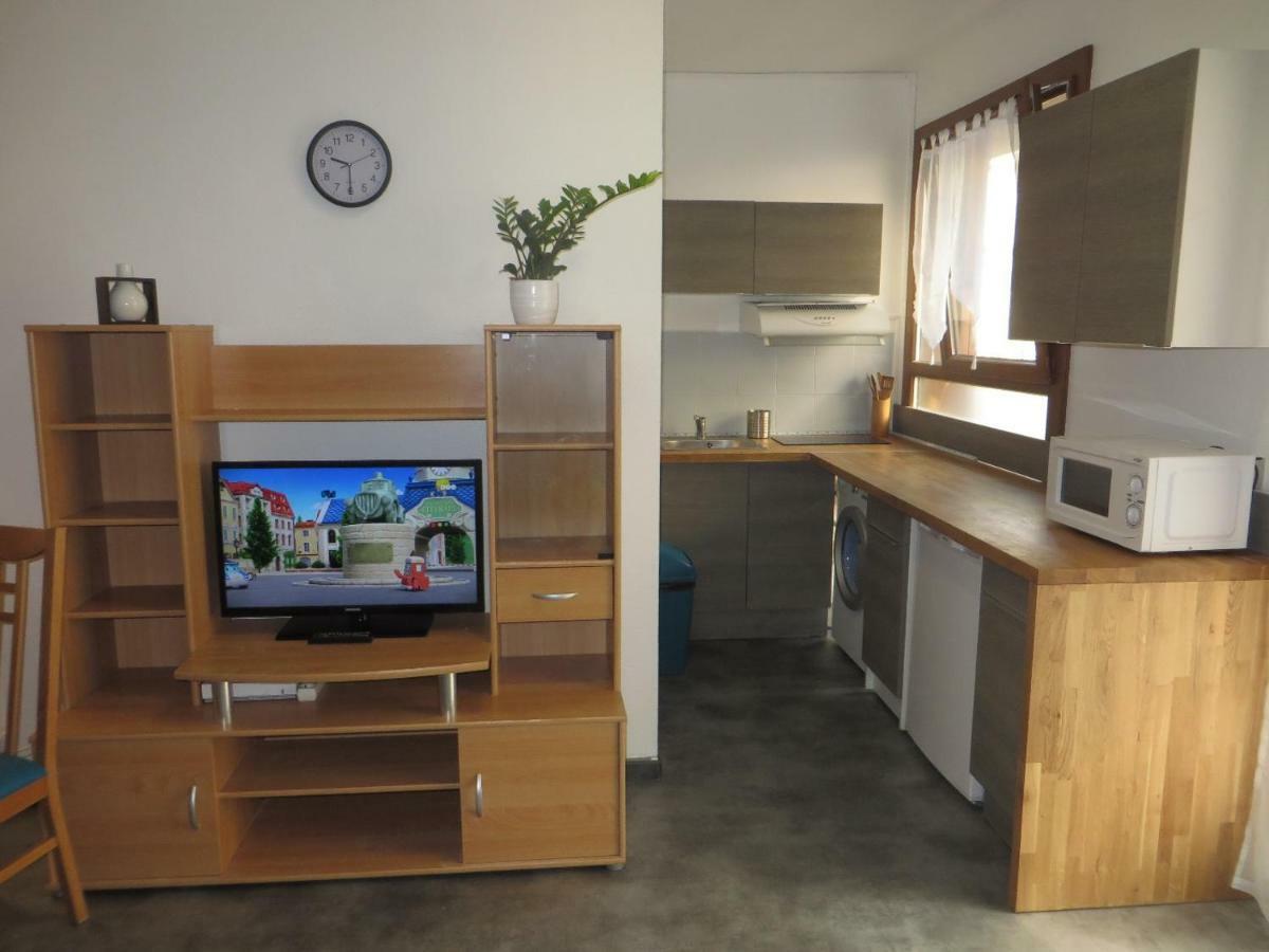 Appartement Thiers 아비뇽 외부 사진