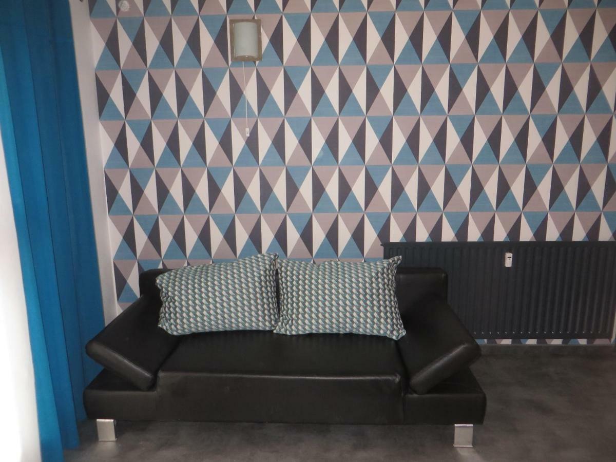 Appartement Thiers 아비뇽 외부 사진
