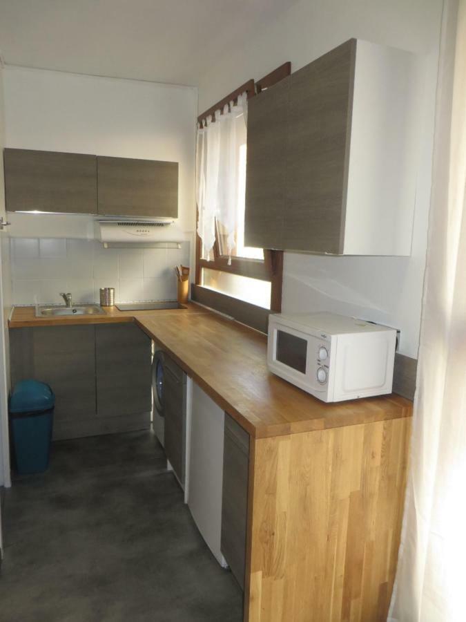 Appartement Thiers 아비뇽 외부 사진